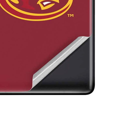Iowa State University Cyclones Pixel Skins